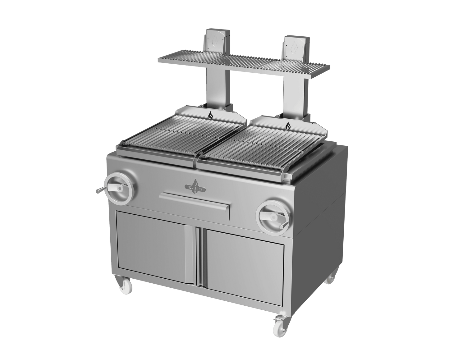 Le Parrilla Grill