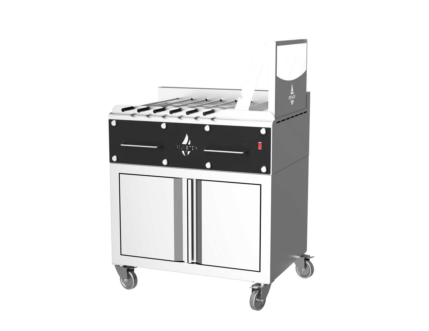 Le Churrasco Grill