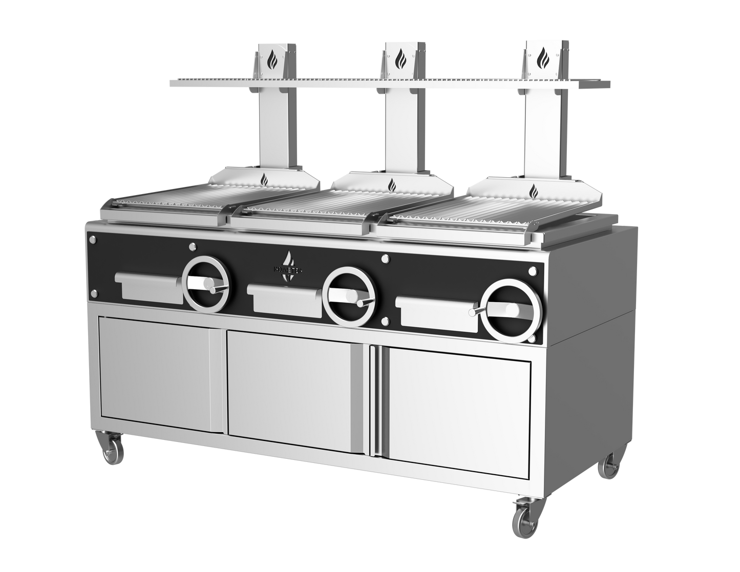 Le Parrilla Grill