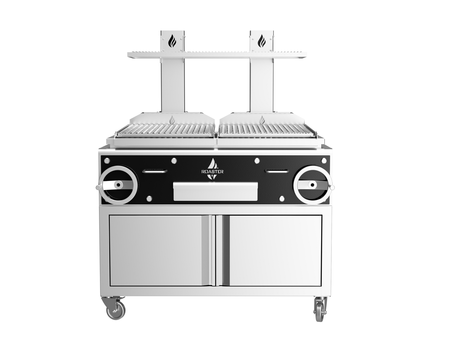 Le Parrilla Grill