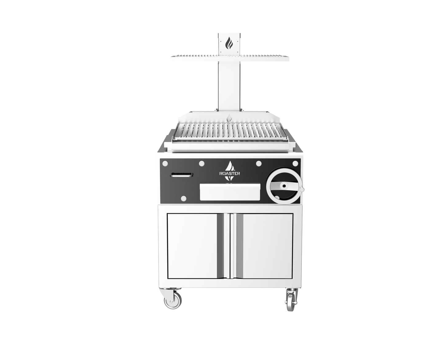 Le Parrilla Grill