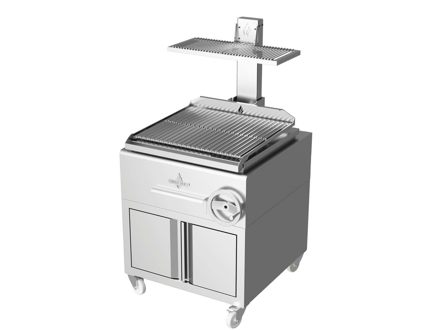 Le Parrilla Grill