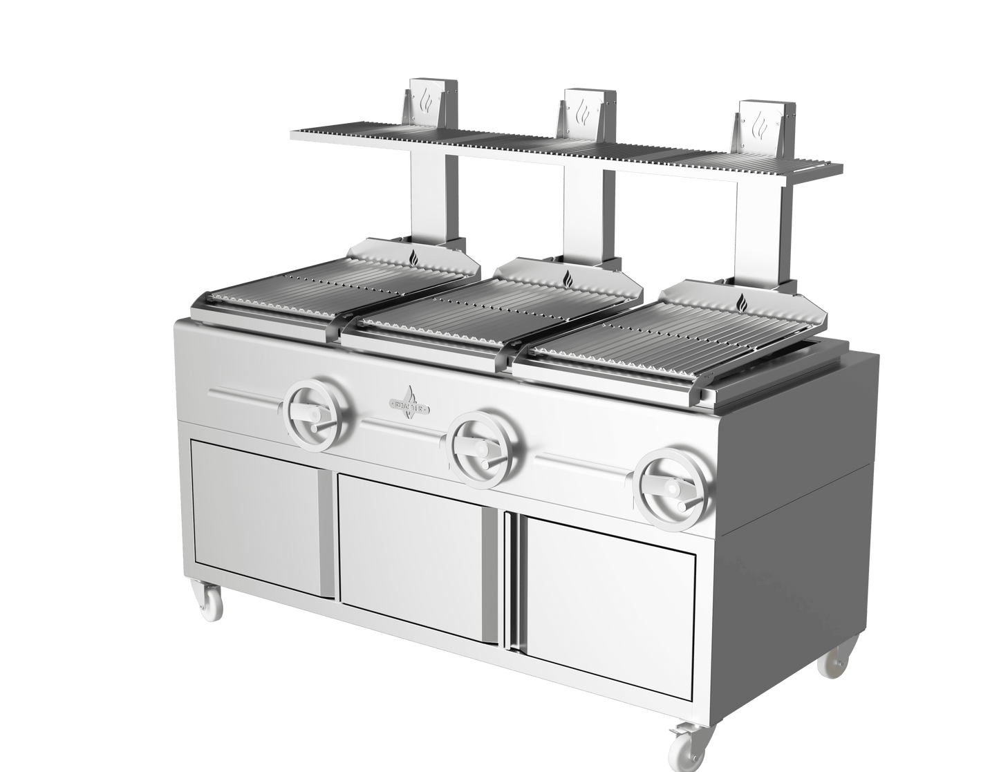 Le Parrilla Grill