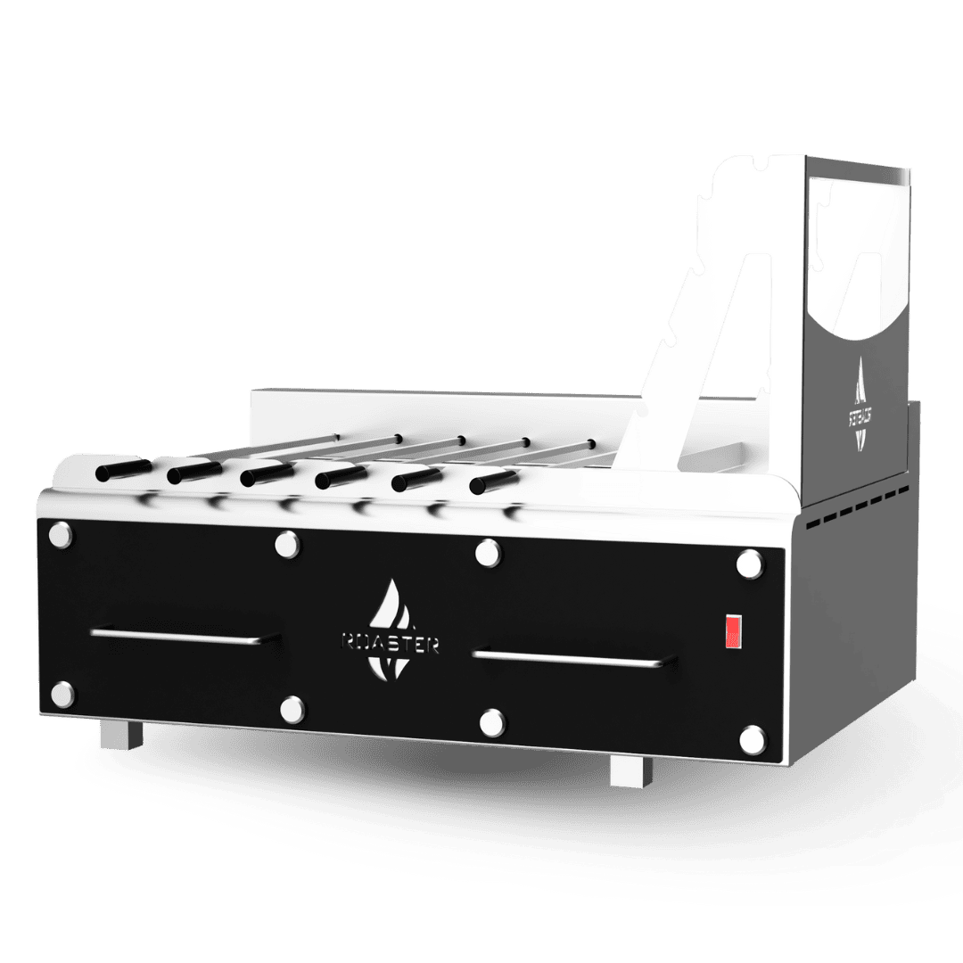 Le Churrasco Grill