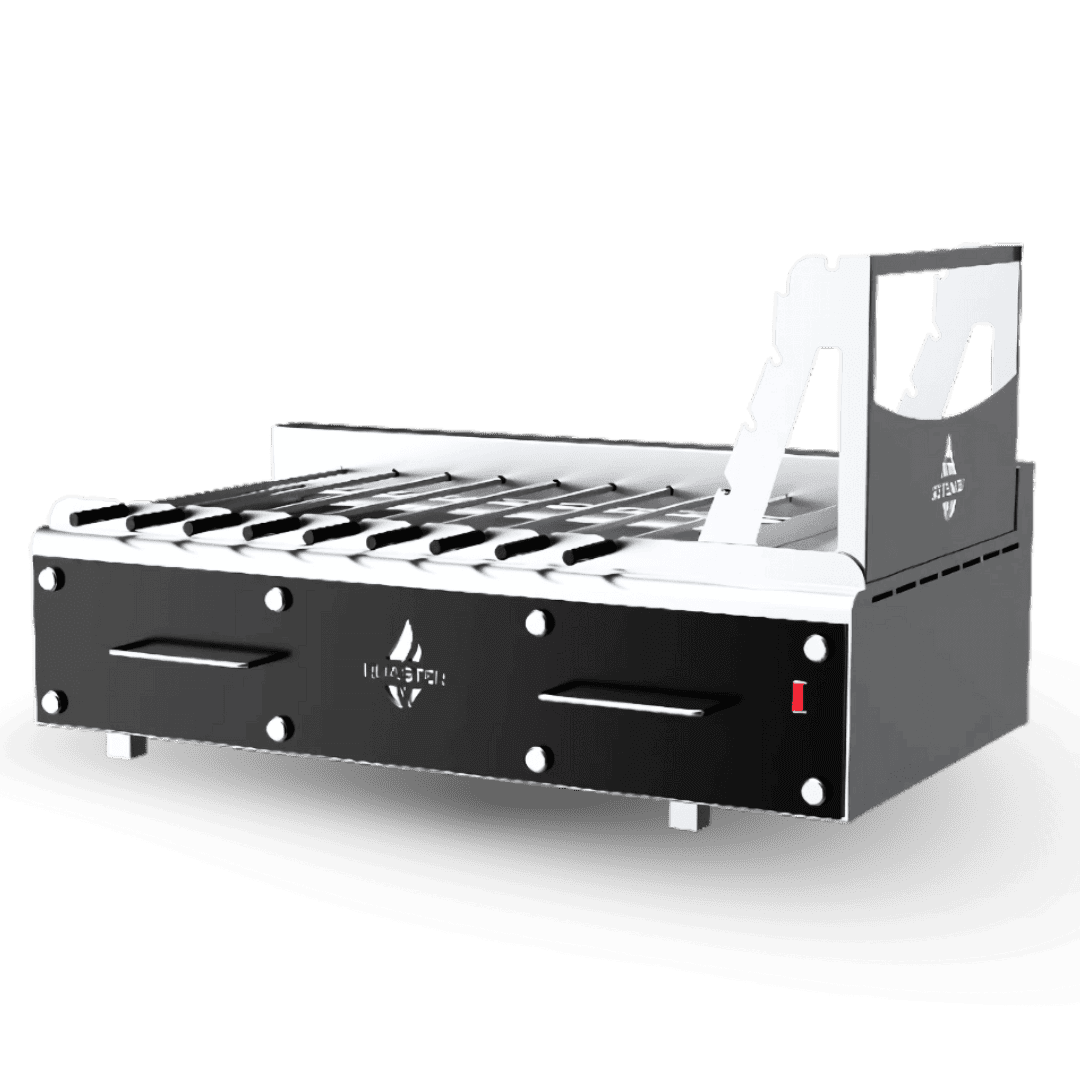 Le Churrasco Grill