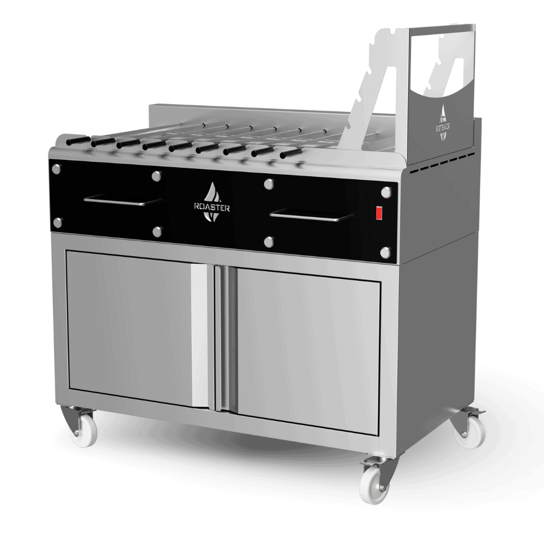 Le Churrasco Grill