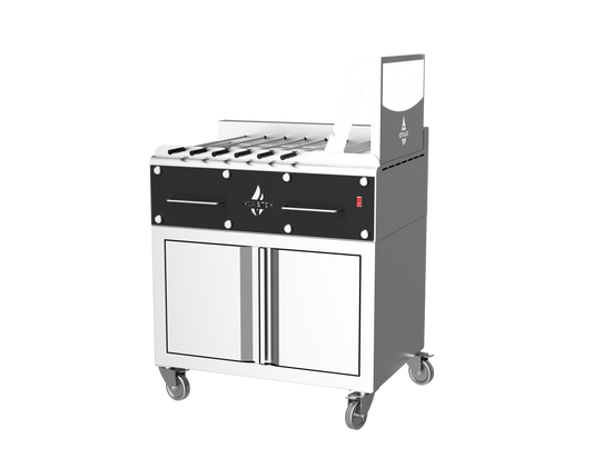 Le Churrasco Grill