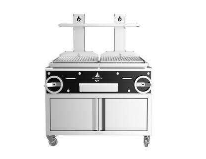 Le Parrilla Grill