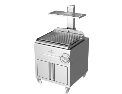 Le Parrilla Grill