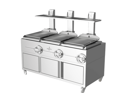 Le Parrilla Grill