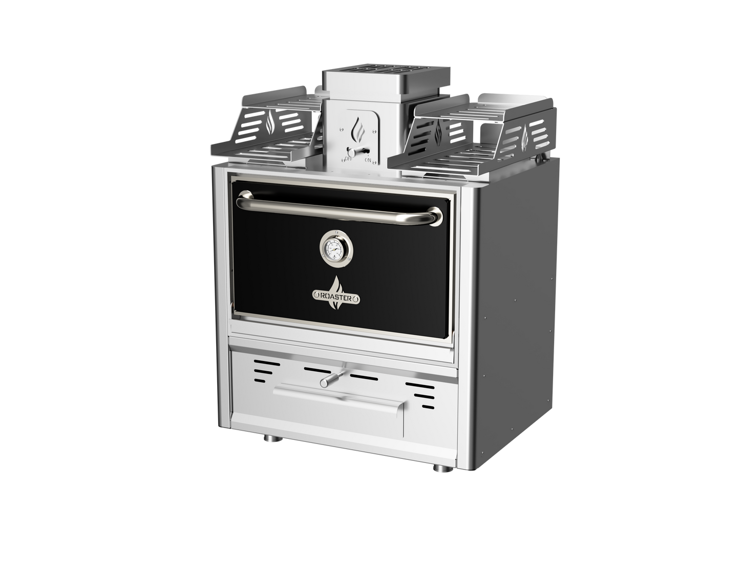 The Coal Oven