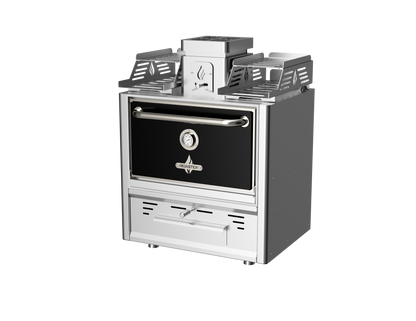 The Coal Oven