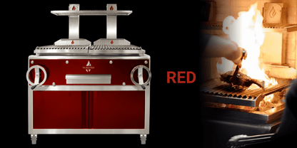 Le Parrilla Grill