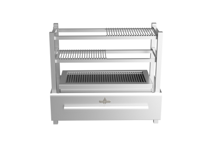 Le Robata Grill