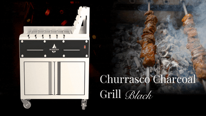 Le Churrasco Grill