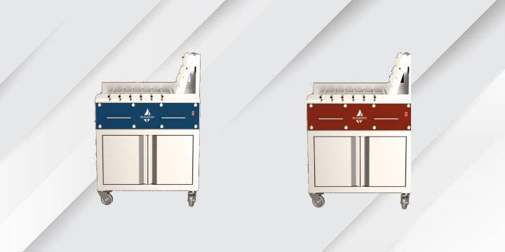 The Churrasco Grill