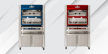 The Rotisserie