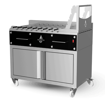 Le Churrasco Grill