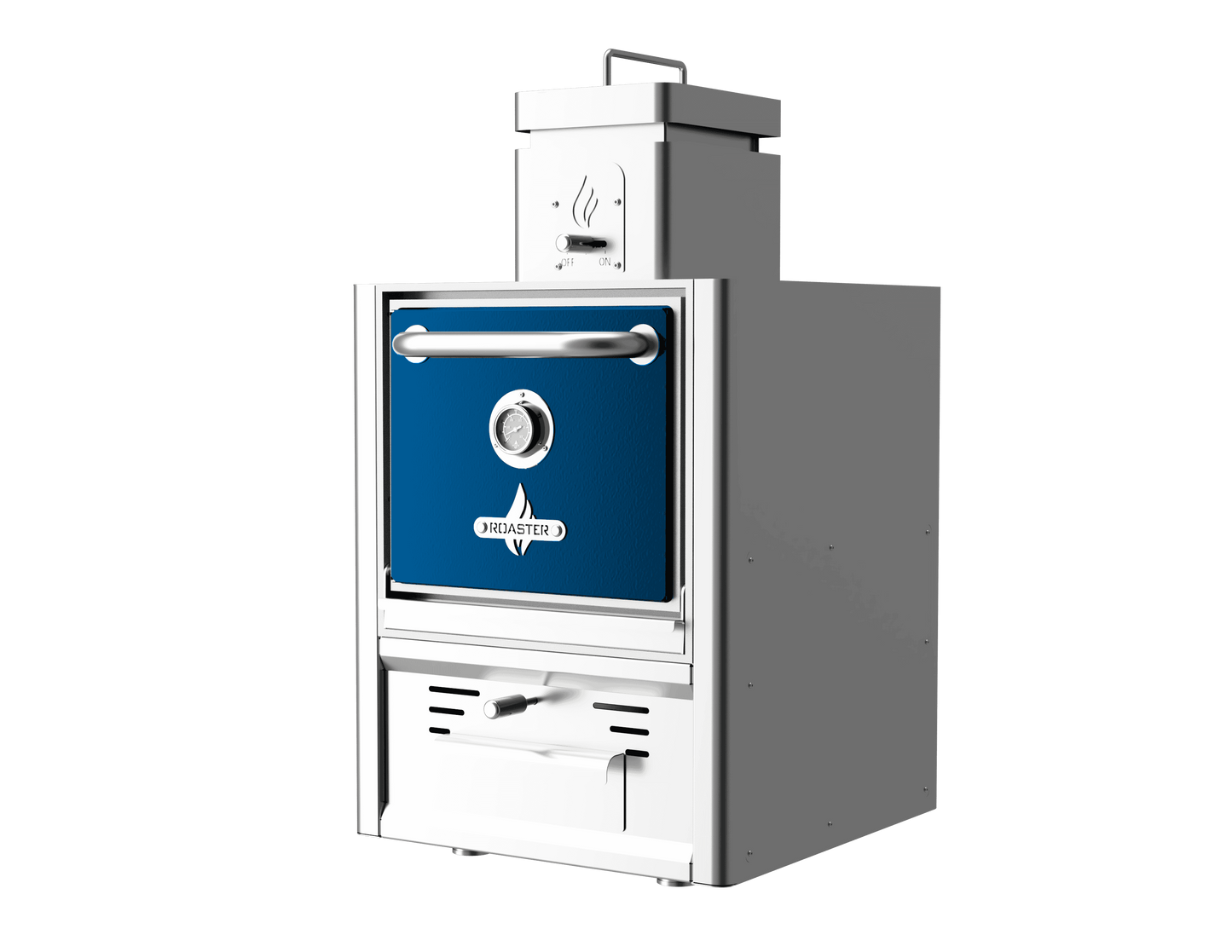 The Coal Oven