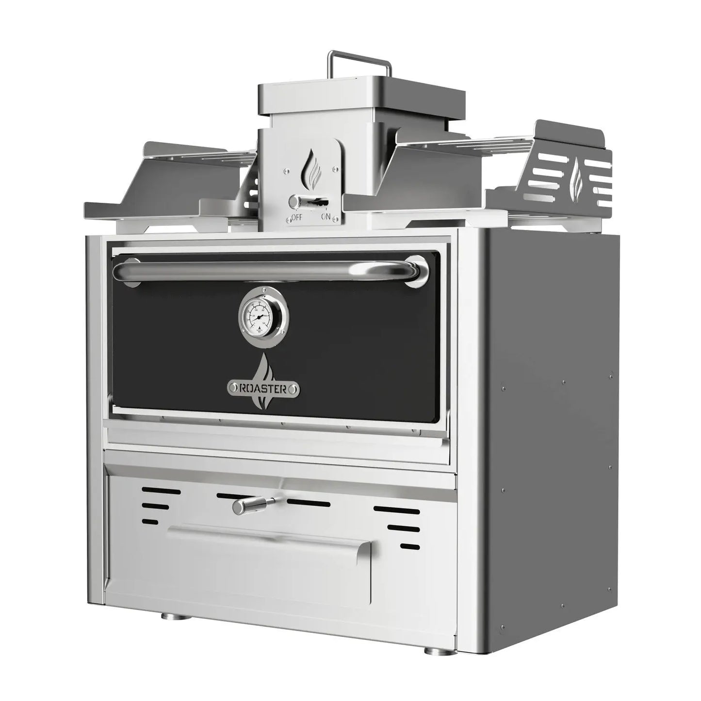The Coal Oven