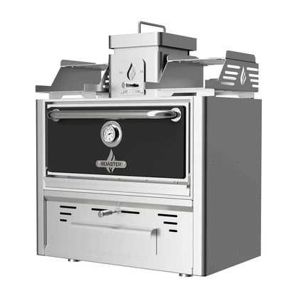 The Coal Oven
