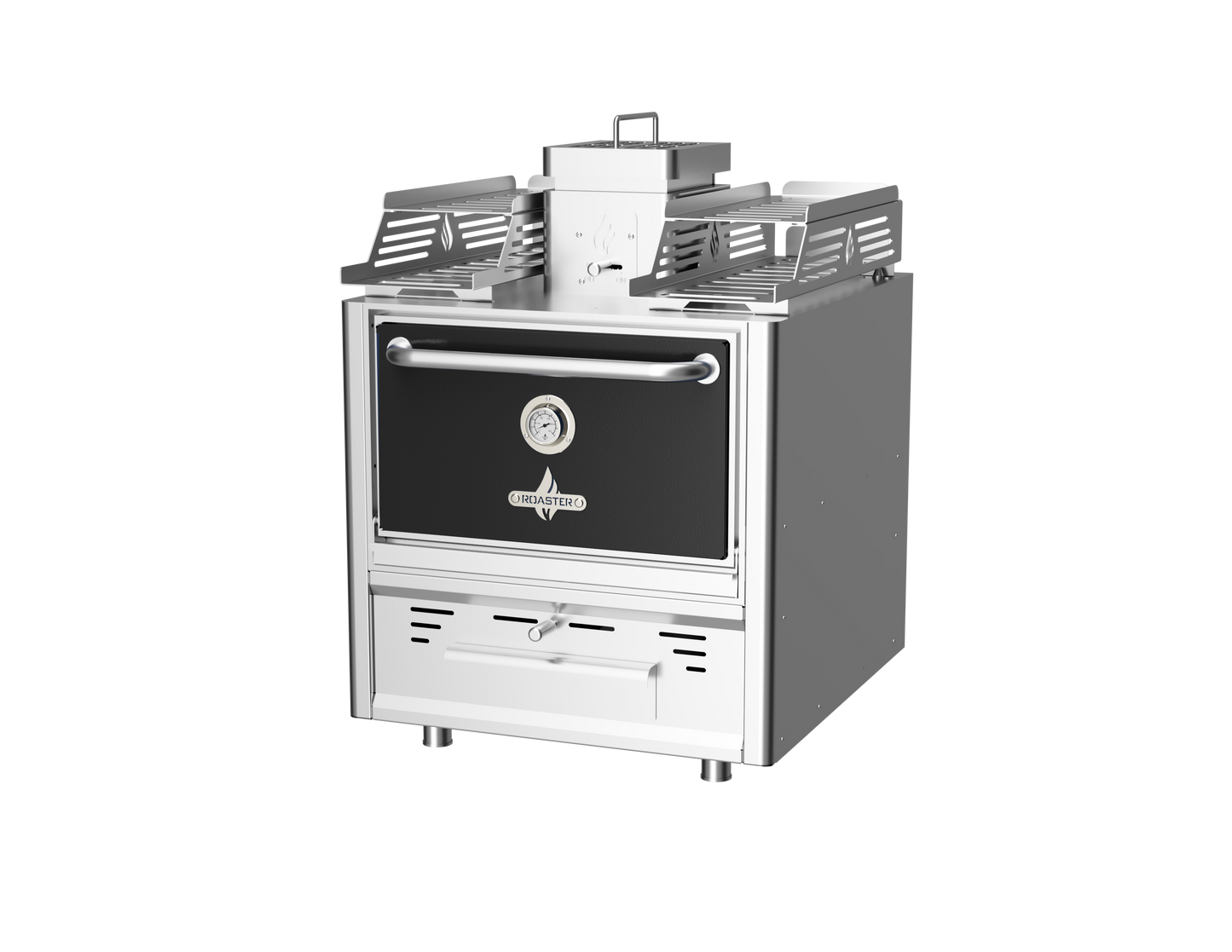 The Coal Oven