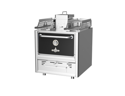 The Coal Oven