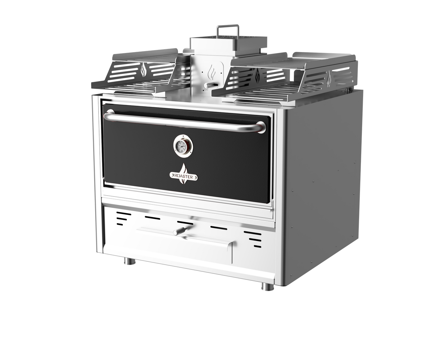 The Coal Oven