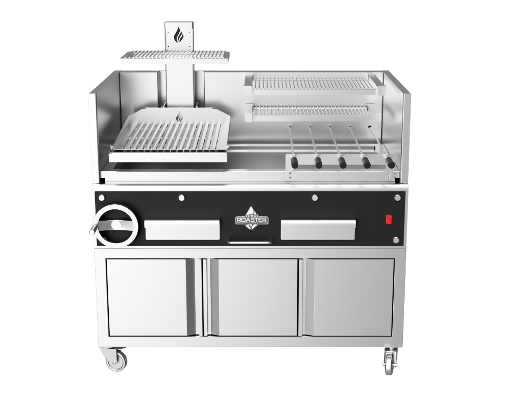 Le Multi (Parrilla & Churrasco)