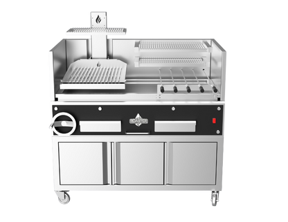 Le Multi (Parrilla & Churrasco)