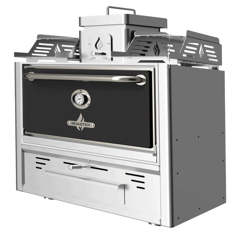The Coal Oven