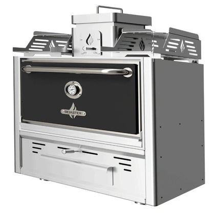 The Coal Oven